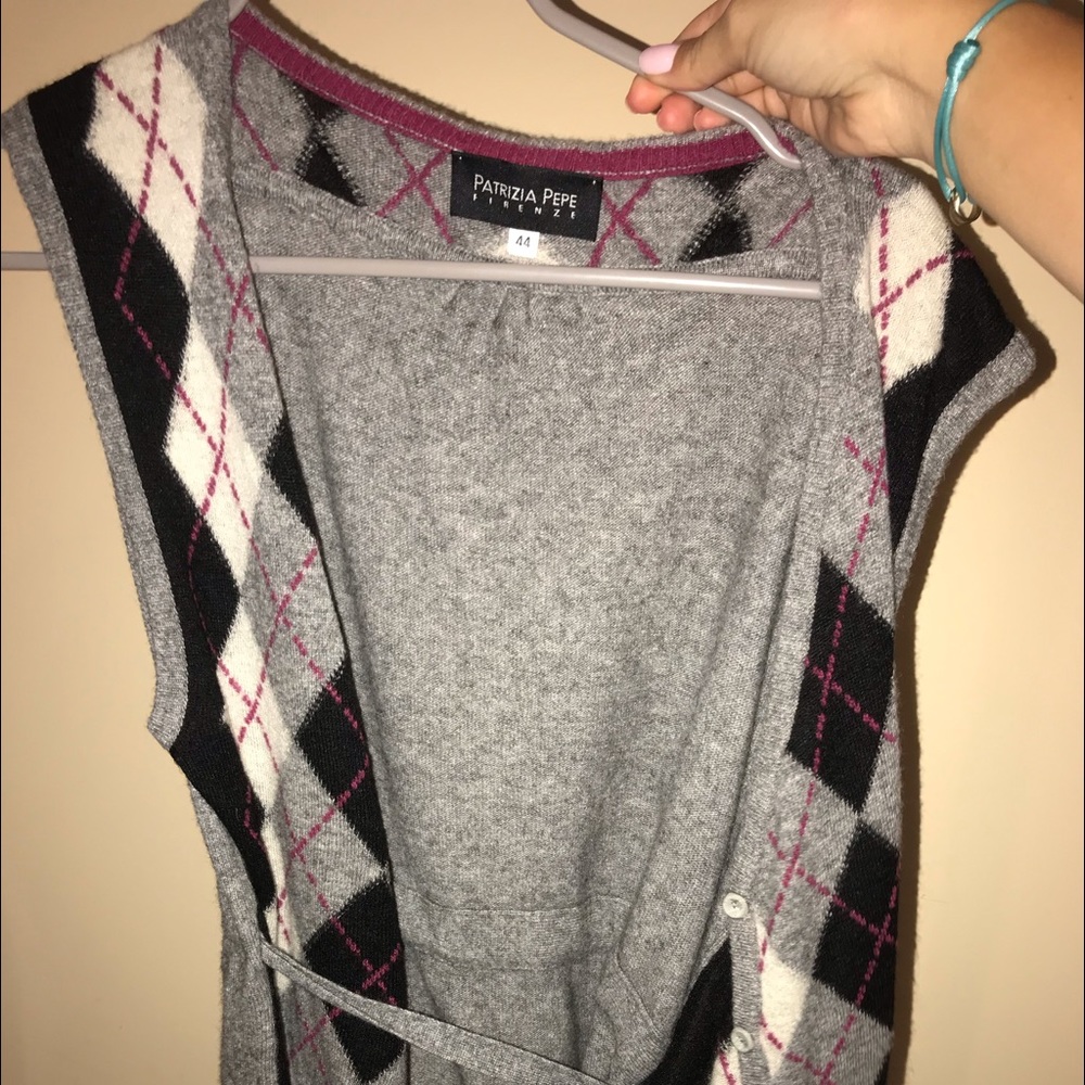 Patrizia pepe cardigan